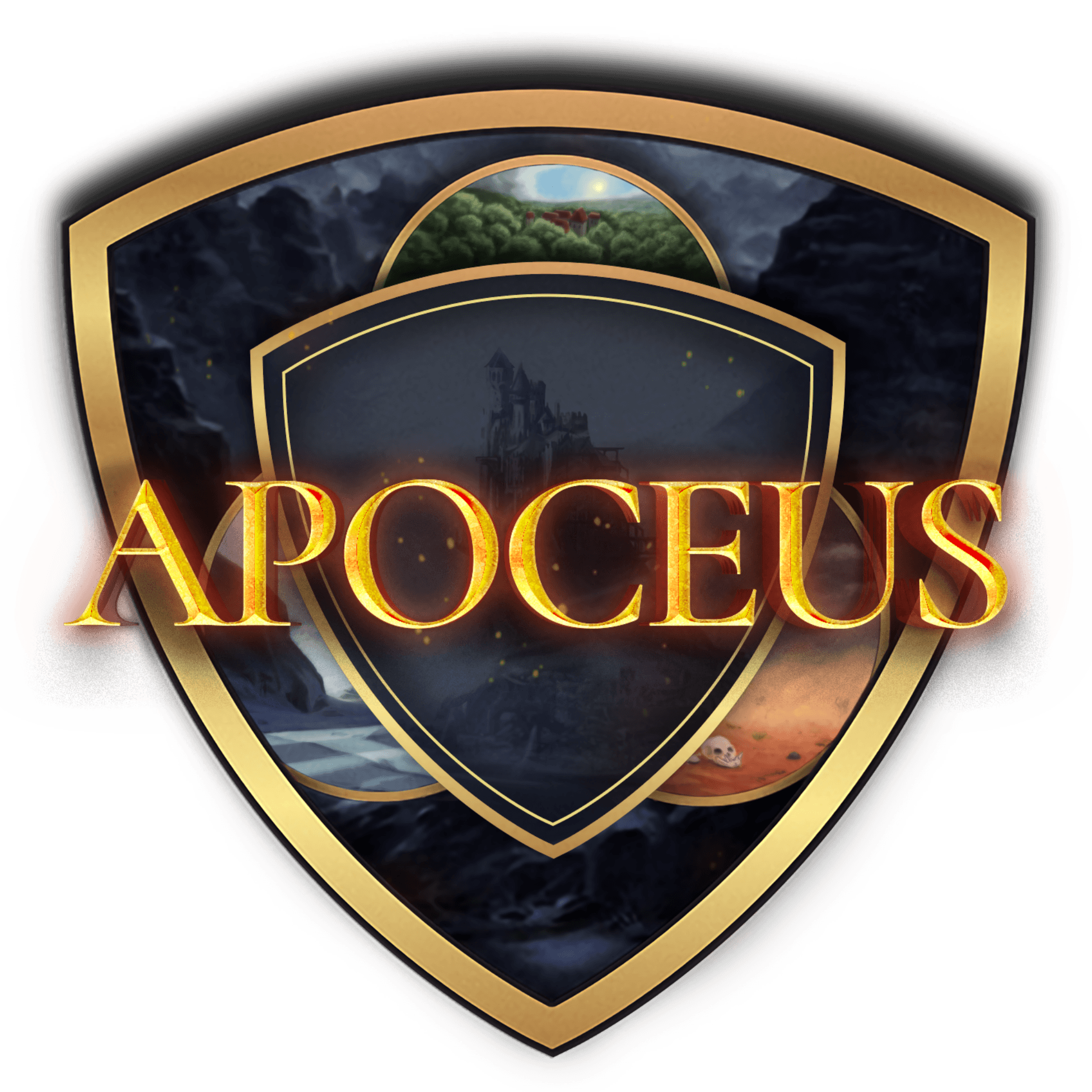 Apoceus logo